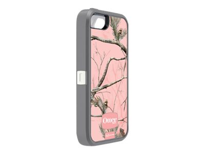 OtterBox Defender Series with Realtree Camo - protective cover for iPhone 5 - 77-22522