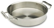 All-Clad Stainless Steel 9 ' R