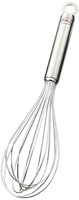 Rosle Egg Whisk - Stainless Steel Finish - 95600