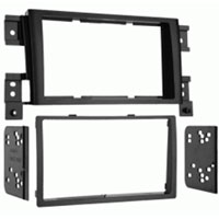 Metra Car Stereo Installation Kit - 95-7953 Metra Car Stereo Installation Kit - 95-7953