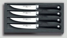 Wusthof Grand Prix II Steak Knife Set - 9625