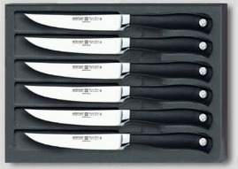 Wusthof Grand Prix II Steak Knife Set - 9626