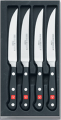 Wusthof Classic 4-Piece Steak Knife Set - 9731