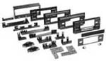 Metra Multiple Accesory Car Kit - 99-4544
