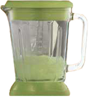 Margaritaville DM1000 Series Replacement Glass Jar - AD3000