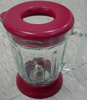 Margaritaville DM2000 Series Replacement Glass Jar - AD3100