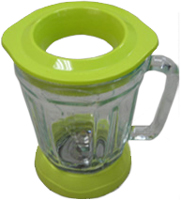 Margaritaville DM0500 Series Replacement Glass Jar - AD3500