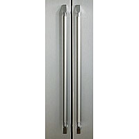 Dacor Stainless Steel Refrigerator Handles - AFE36H3CH