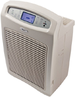 Whirlpool Whispure Air Purifier - APR45230L
