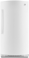 Amana AQU2003TRW 20.3 Cu Ft White Upright Freezer - AQU2003TRW