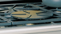 Dacor SimmerSafe Simmer Plate - ASP10