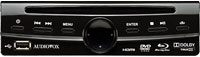 Audiovox Slot Load Automotive Blu-ray Player - AVDBR1