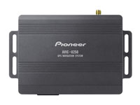 Pioneer Add-On Navigation System With Built-In Traffic Tuner - AVICU250