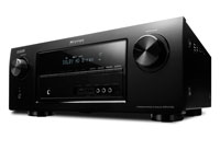 Denon 7.1 Channel 4K And 3D AV Home Theater Network Receiver With AirPlay - AVR2113CI
