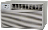 Comfort-Aire 12,000 BTUH Cooling Only Builders Series Air Conditioner  - BG-123G