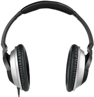Bose AE2i Black Audio Headphones - BOSEAE2I