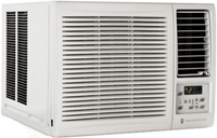 Friedrich 7800 BTU White Window Air Conditioner - CP08F10