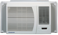 Friedrich Compact Programmable White Air Conditioner - CP18F30
