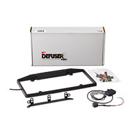 K40 Laser Defuser Ex - DEFUSEREX