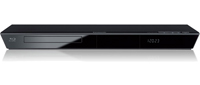 Panasonic Smart Network 3D Blu-Ray Disc Player - DMP-BDT230