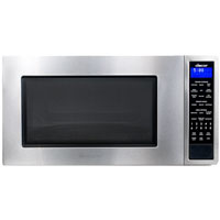 Dacor Stainless Steel Countertop Microwave Oven - DMW2420S