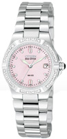 Citizen Eco-Drive Riva Diamond Stainless Steel Ladies Watch - EW0890-58X