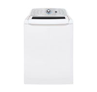 Frigidaire Affinity 3.4 Cu Ft White High Efficiency Top Load Washer - FAHE4044MW