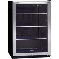 Frigidaire Stainless Steel Beverage Center - FFBC46F5LS