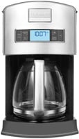 Frigidaire Professional 12-Cup Drip Coffee Maker - FPDC12D7MS
