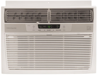 Frigidaire Window Mounted Compact Room Air Conditioner - FRA103BT1