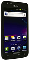 Samsung Galaxy S II Skyrocket AT&T Wireless Cellular Phone - GALAXYSIIS
