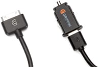 Griffin PowerJolt Micro Car Charger - GC23095