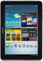 Samsung 16GB Galaxy Tab 2 Wi-Fi Tablet - GT-P5113TSYXAR