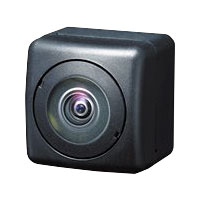 Alpine Multi-View Front Camera