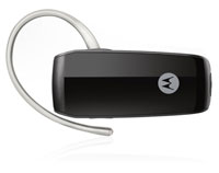 Motorola Universal Bluetooth Headset - HK250