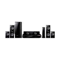 Samsung HT-F6500W blu-ray home theater system