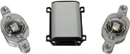 Varad 1 Watt White Mobile Interior LED Lighting System - IL2W