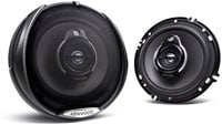 Kenwood Performance Series 6.5  Speaker System - KFC-1694PS