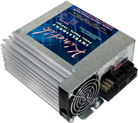 Kinetik KIPS12-60 Power Supply - KIPS12-60