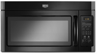Maytag Black Over-The-Range Microwave Oven - MMV1164WB
