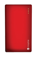 Mophie Juice Pack Red Powerstation - PWRSTION2RED
