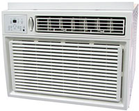 Comfort-Aire 18,500 BTUH Window Air Conditioner - RADS-183H