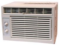Comfort-Aire 5,000 BTUH Cooling Only Air Conditioner - RG-51H