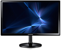 Samsung Simple LED 23.6