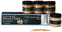 PolyScience Classic Smokehouse Smoking Sawdust - SG2-CSW