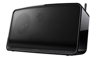 Pioneer A1 Black Wireless Speaker - XW-SMA1-K