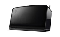 Pioneer A4 Black Wireless Speaker - XW-SMA4-K