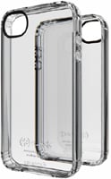 Speck Gem Shell Clear Case For iPhone 4/4s - SPK-A0814