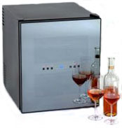 Avanti SUPERCONDUCTOR 16 Bottle Wine Chiller - SWC1600M-1