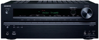 Onkyo TX-NR515 7.2 Channel Network Receiver Onkyo TX-NR515 7.2 Channel Network Receiver